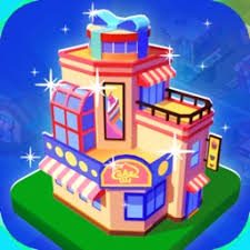 تنزيل لعبة Idle Shopping Mall للاندرويد apk