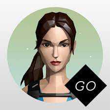 تنزيل لعبة لارا كروفت Lara Croft GO احدث اصدار للاندرويد apk