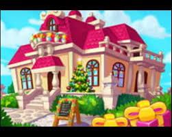 تحميل لعبة Manor Cafe اخر اصدار للاندرويد apk