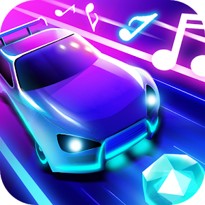 تنزيل لعبة السباق Beat Racing للاندرويد apk