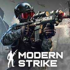 تنزيل لعبة Modern Strike Online Free للاندرويد apk