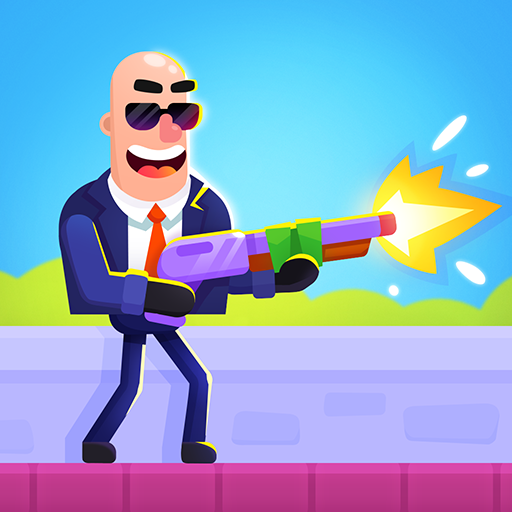 تحميل لعبة Hitmasters  للاندرويد apk