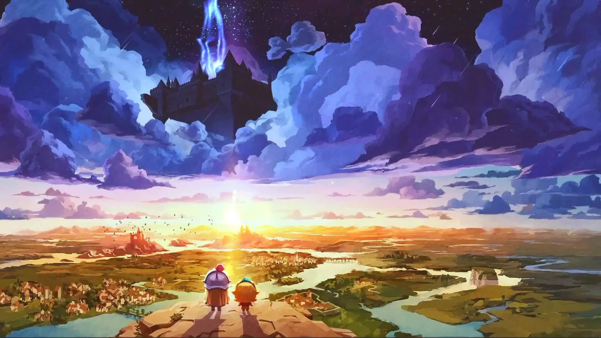 تحميل لعبة Guardian Tales APK للـ Android