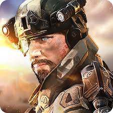 تنزيل لعبة لهيب الشرق Warfare Strike للاندرويد apk