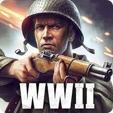 تحميل لعبة World War Heroes مهكرة 2024 للاندرويد اخر اصدار