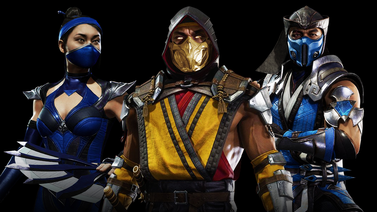 تنزيل مورتال كومبات Mortal Kombat X للـ Android