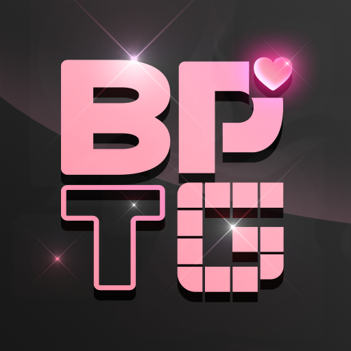 تحميل لعبة BLACKPINK THE GAME APK