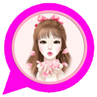 تنزيل واتس اب الصبايا WhatsApp Girls' 2021 ضد الحظر